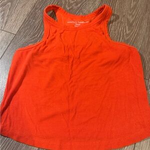 Spiritual Gangster orange crop